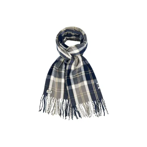 ONE PIECE Полиэстер Трикотаж Шарфы Унисекс