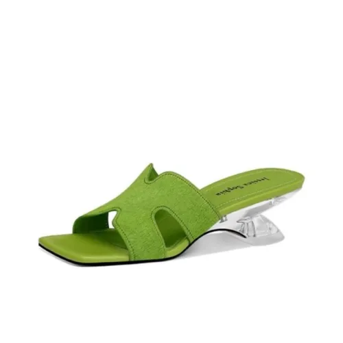 JESSICA SOPHIA Слипоны Женские