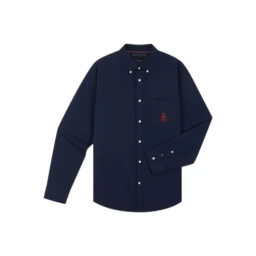 Tommy Hilfiger Мужские Рубашки