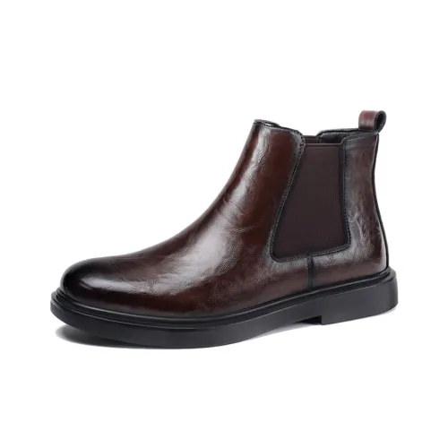 AIBAOLUO Челси Мужской