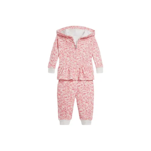 Polo Ralph Lauren Повседневная спортивная одежда для малышей и детей дошкольного возраста