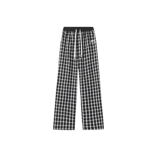 Снег Know The Answer SKTA Повседневные брюки Унисекс