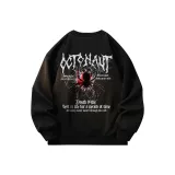 Черный (с флисовой подкладкой)