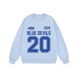 Светло-голубой