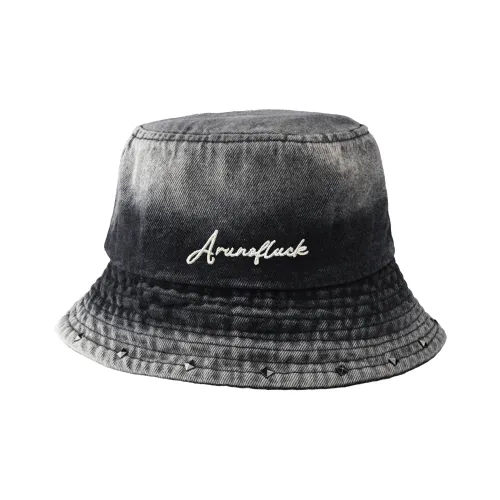 A RUN OF LUCK Хлопковые Панамы Унисекс