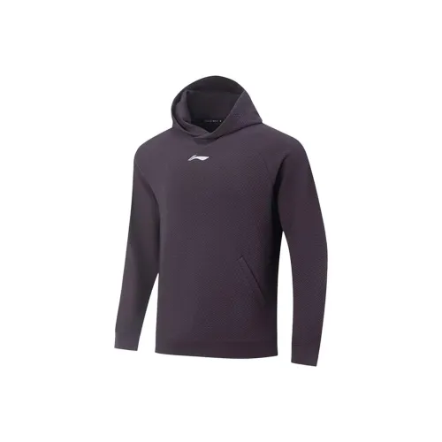 LINING Professional Basketball Series Толстовка Мужская