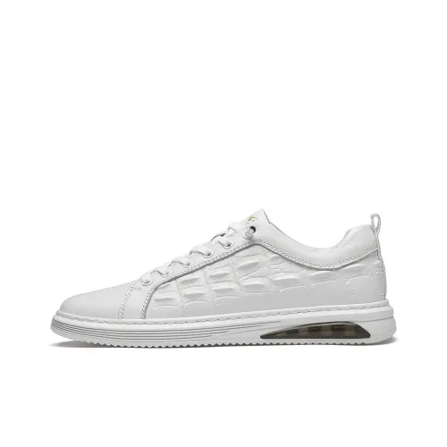 TFWLJ Амортизация Износостойкие Низкие Кроссовки для Скейтбординга Мужские