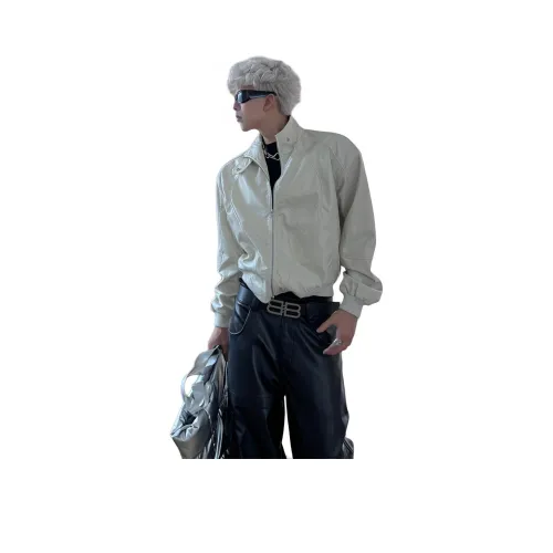 Humanism 1986 Унисекс Куртки