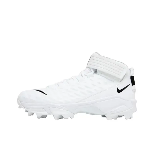 Nike Force Savage Pro 2 Футбольные бутсы Мужские Белые