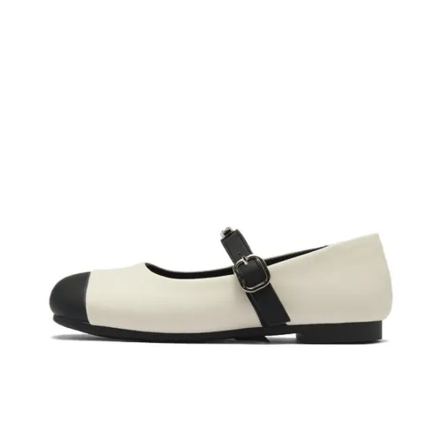 AGSDON Mary Jane Shoes 2cm Женские