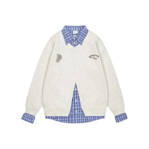 MOONCORE Женские Свитшоты