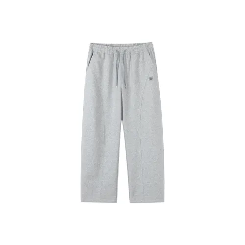 Bosieagender Повседневные брюки Унисекс