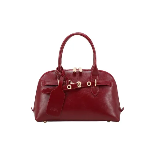 PAYOT Сумка через плечо из синтетической кожи обычная женская многоцветная