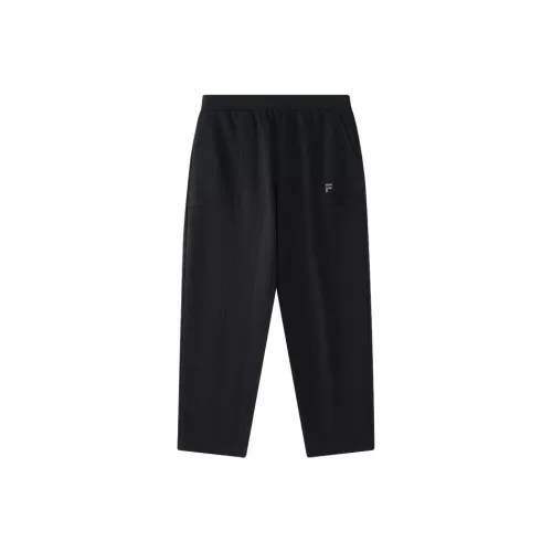FILA FUSION LIFE Вязаные тренировочные брюки для мужчин