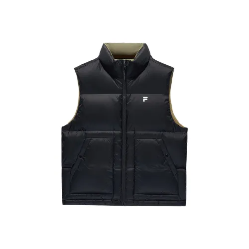 FILA FUSION Пуховый жилет Мужской