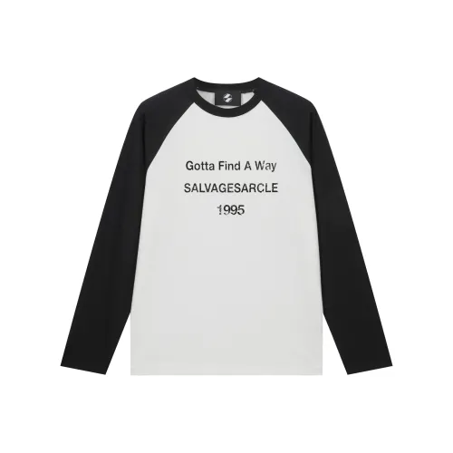 THE SALVAGES FASHION CLUB Рубашка Унисекс