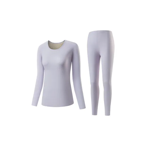 MIIOW Теплая одежда Sets Женские