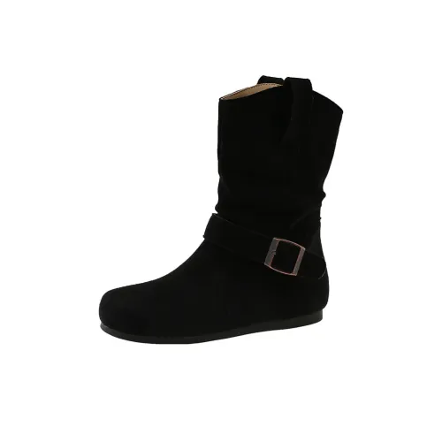 Wuji Ботильоны Женские