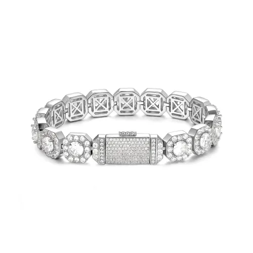 FAIRWHALE Циркон Браслеты Унисекс