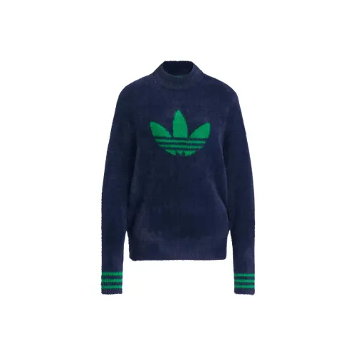 Adidas Originals Trefoil Свитер Женские