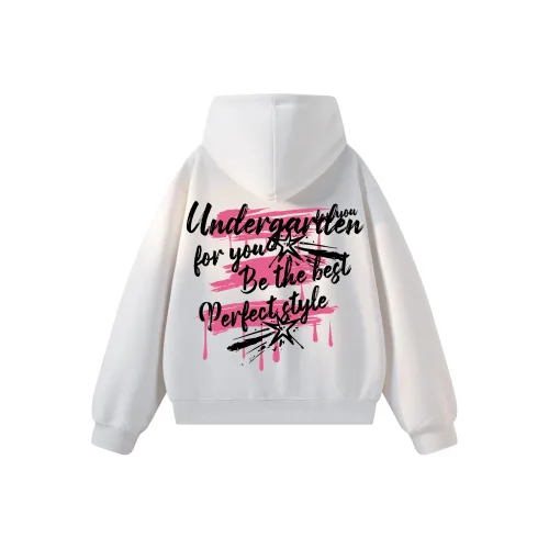 UNDERGARDEN Унисекс Свитшоты