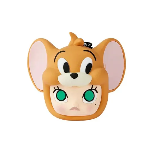 POP MART Warner Collection Молли Tom And Jerry Молли Чехол для наушников IP Мерч