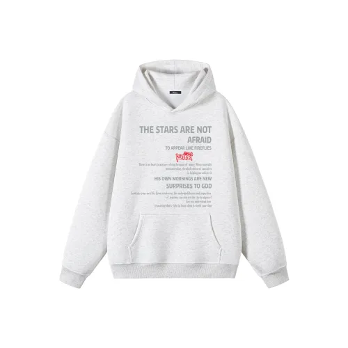 REDU Унисекс Свитшоты