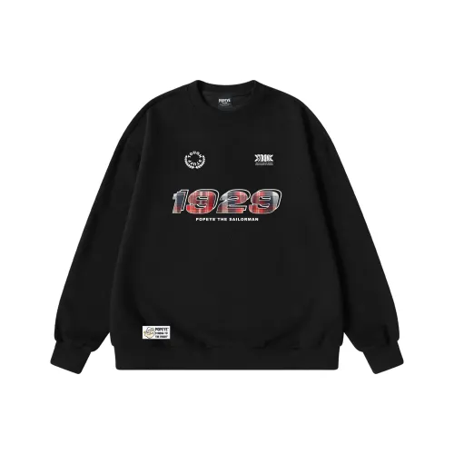 POPEYE Женские Свитшоты