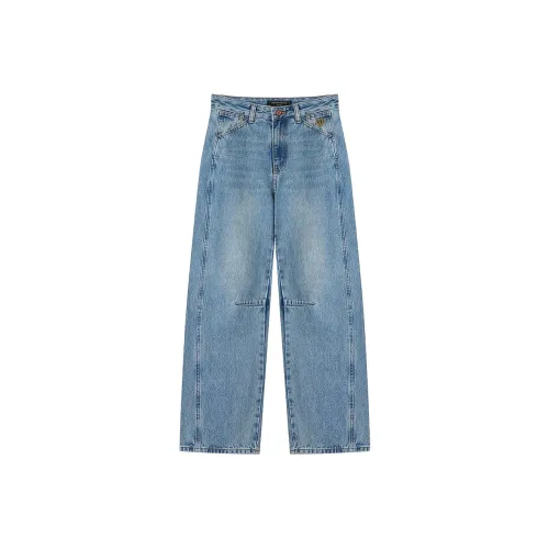 Teenie Weenie Женские Джинсы