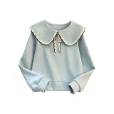 Светло-голубой