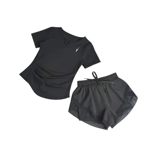 CHARLIE GOLF Женские Йога Наборы