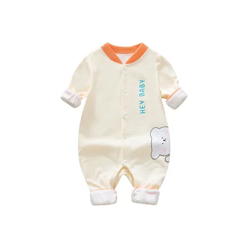 Chiaus Crawlers для младенцев и малышей