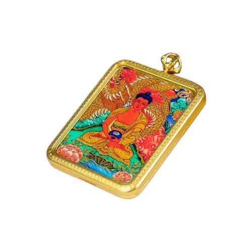 Ожерелье из титановой стали "Heaven Official's Blessing" унисекс