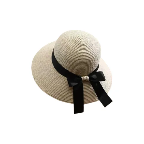 EEEENO Папирус Шляпы ведра Женские