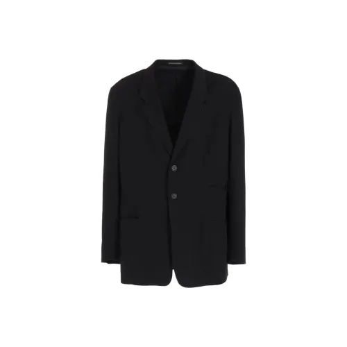 Yohji Yamamoto Y'S For Men FW25 Куртки и Пальто Мужской