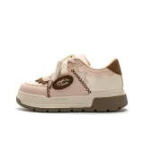 Розово-коричневый