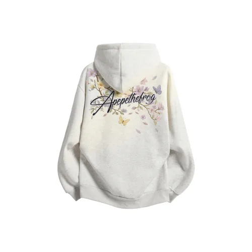 Толстовка Pepe the Frog Унисекс