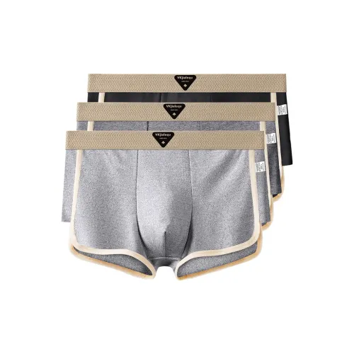 VIEKUCOOL Мужские боксер-шорты