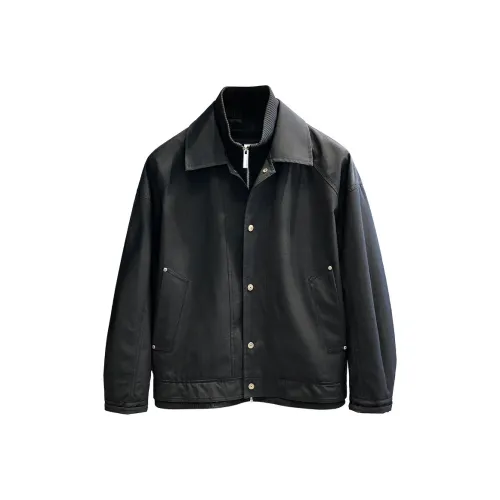 YGQPZHZ Мужские куртки