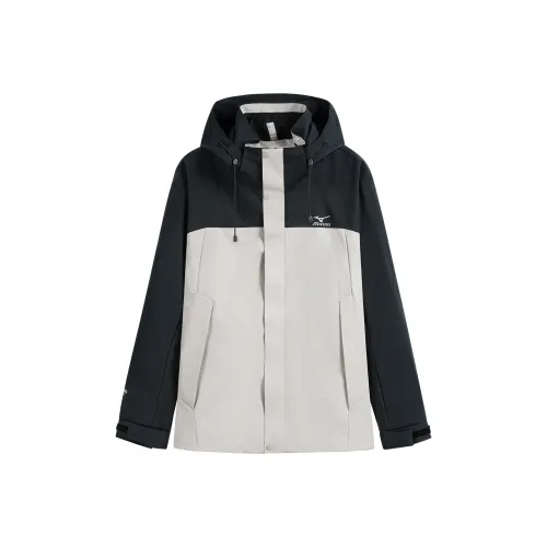 Mizuno Унисекс Куртки