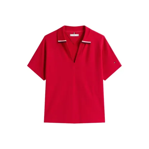 Поло Tommy Hilfiger Женское