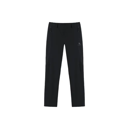 CAMEL Urban Function Series Повседневные брюки Женские