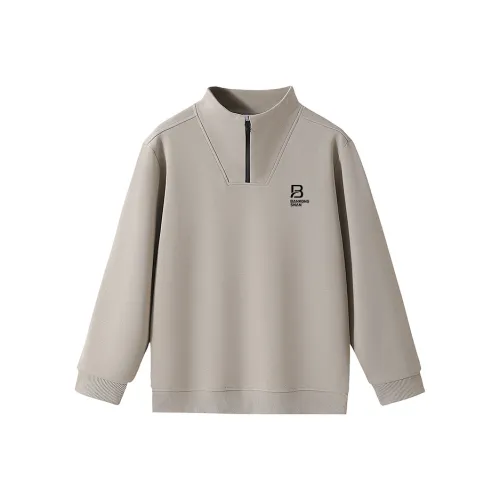 BANKONGSHAN Унисекс Свитшоты