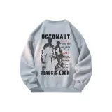 Светло-серый (с флисовой подкладкой)