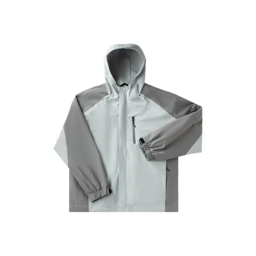 BAOZHAGE Унисекс Куртки