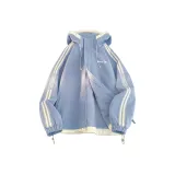 Пурпурный цвет гор на закате