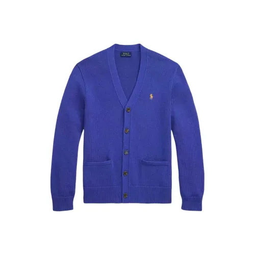 Polo Ralph Lauren Fw25 Трикотаж Мужской