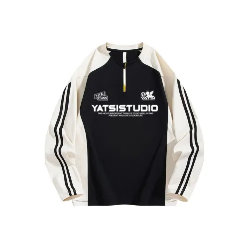 YATSI Унисекс T-рубашки