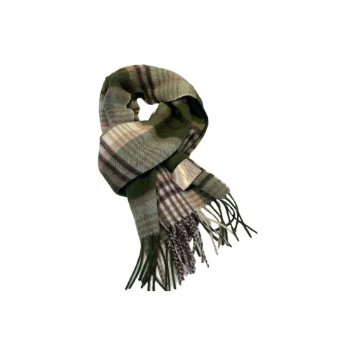 VINEY Вязаные шерстяные шарфы Унисекс