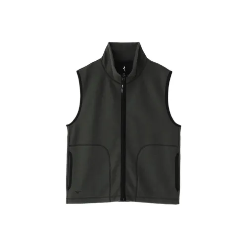 Коллаборация Mizuno и Margaret Howell Майка Мужская